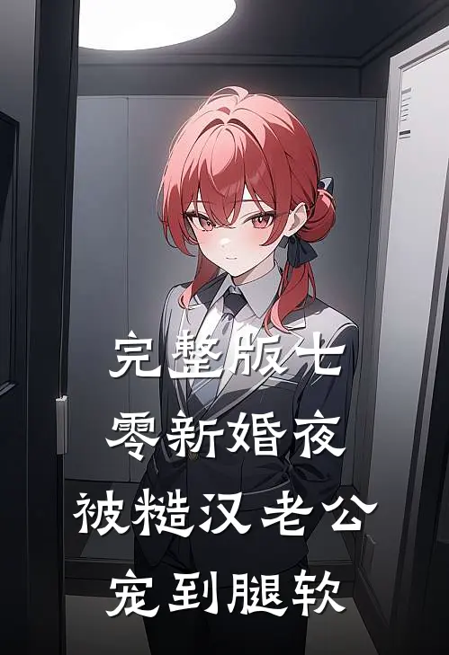 完整版七零新婚夜，被糙汉老公宠到腿软