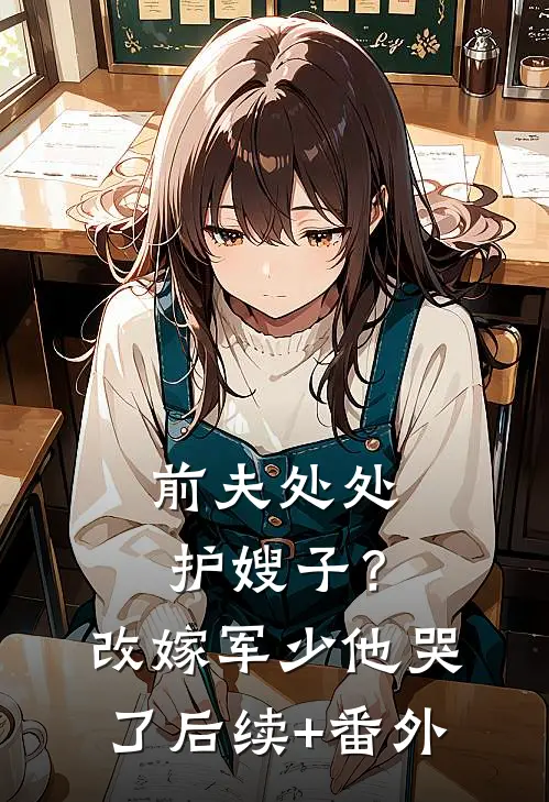 前夫处处护嫂子？改嫁军少他哭了后续+番外