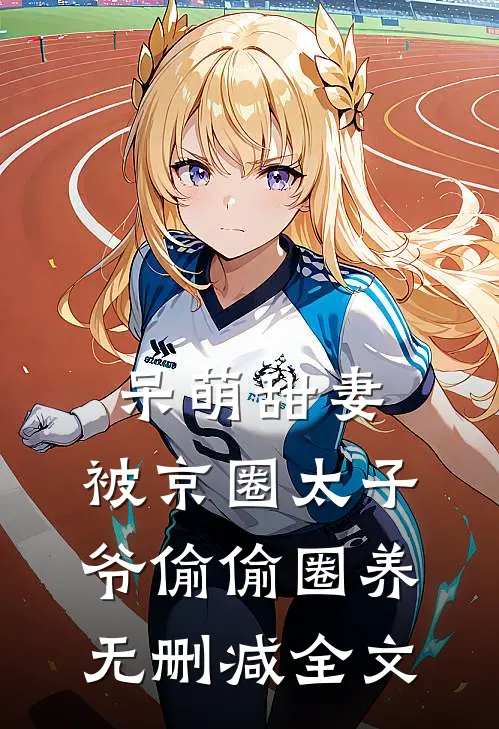 呆萌甜妻：被京圈太子爷偷偷圈养无删减全文