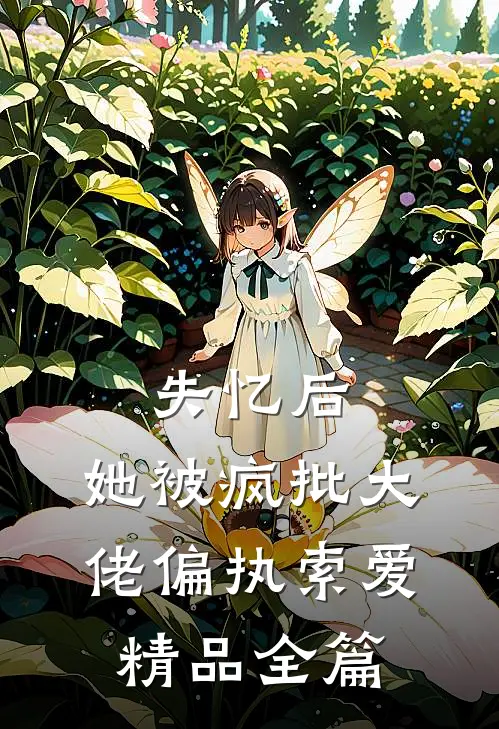 失忆后，她被疯批大佬偏执索爱精品全篇