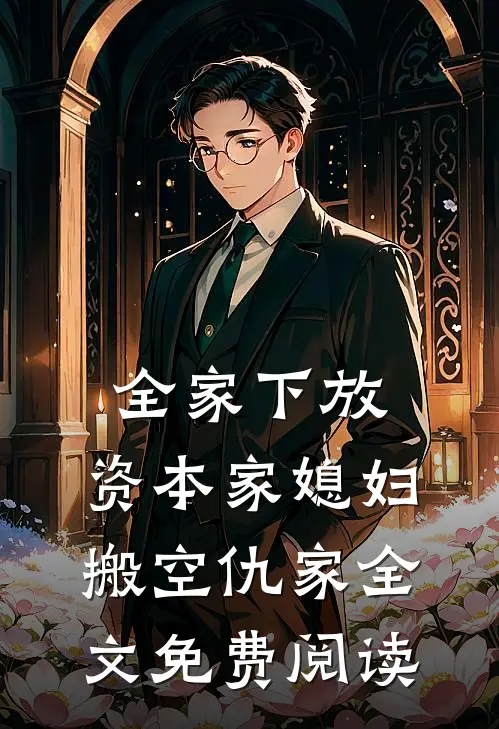 全家下放，资本家媳妇搬空仇家全文免费阅读