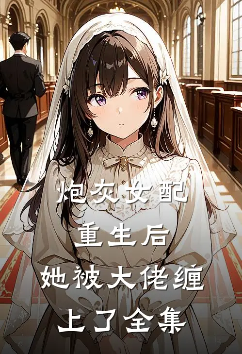 炮灰女配重生后，她被大佬缠上了全集
