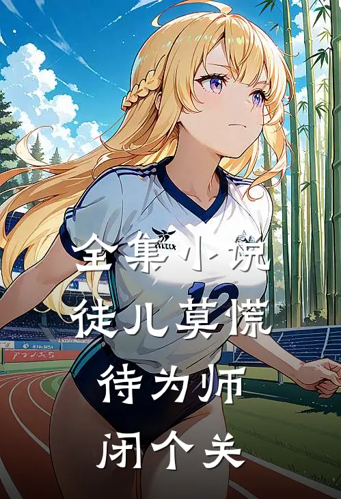 全集小说徒儿莫慌，待为师闭个关