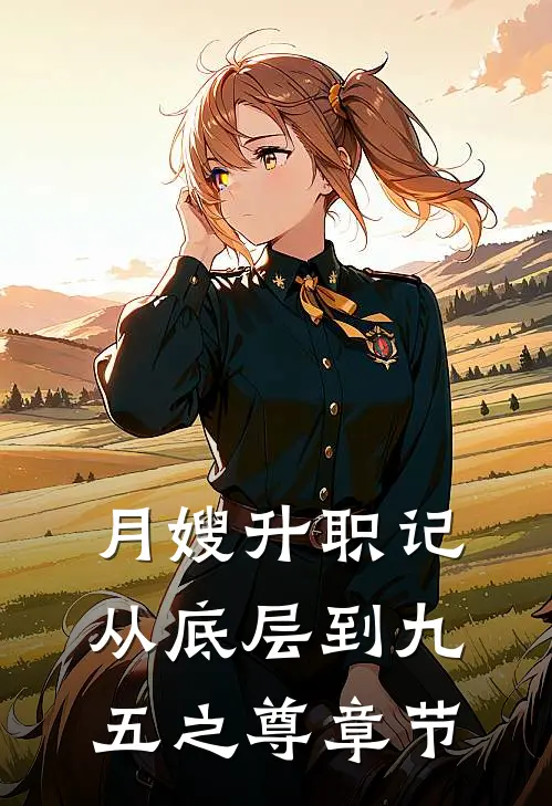 月嫂升职记：从底层到九五之尊章节