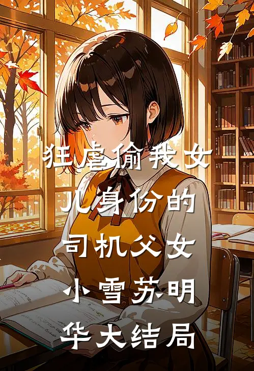 狂虐偷我女儿身份的司机父女小雪苏明华大结局