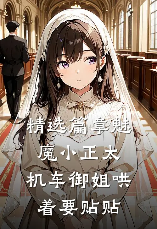 精选篇章魅魔小正太，机车御姐哄着要贴贴
