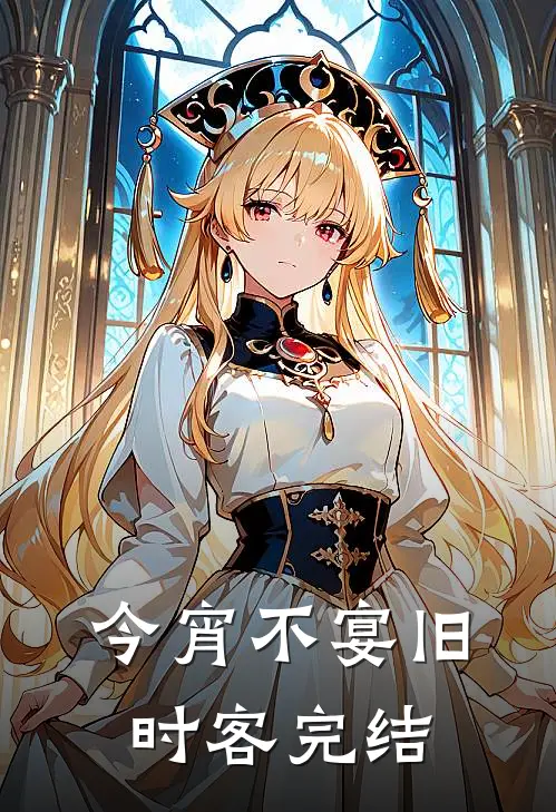 今宵不宴旧时客完结