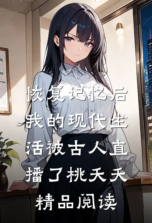 恢复记忆后我的现代生活被古人直播了桃夭夭精品阅读