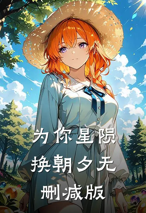 为你星陨换朝夕无删减版