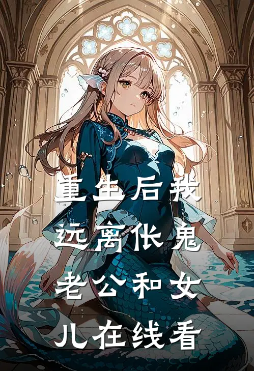 重生后我远离伥鬼老公和女儿在线看