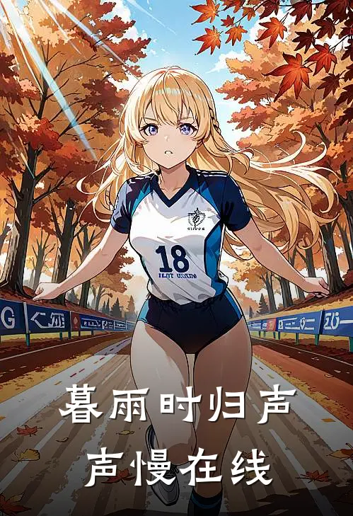 暮雨时归声声慢在线