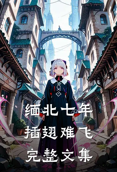 缅北七年，插翅难飞完整文集