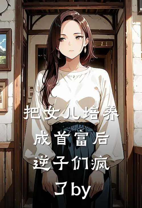 把女儿培养成首富后，逆子们疯了by