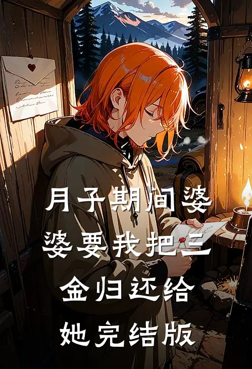 月子期间婆婆要我把三金归还给她完结版