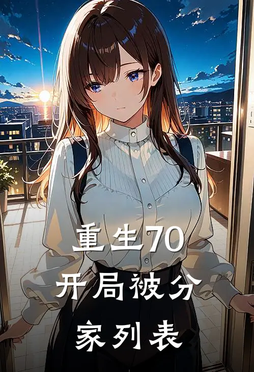 重生70，开局被分家列表