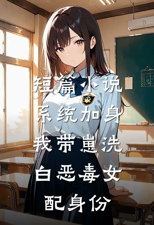 短篇小说系统加身，我带崽洗白恶毒女配身份