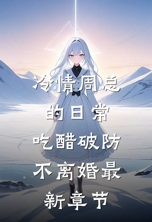 冷情周总的日常，吃醋破防不离婚最新章节