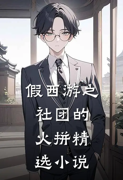 假西游之社团的火拼精选小说