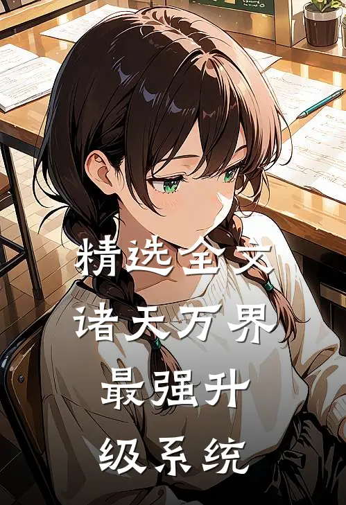 精选全文诸天万界：最强升级系统
