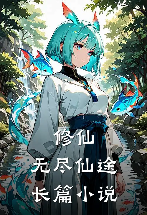 修仙,无尽仙途长篇免费阅读