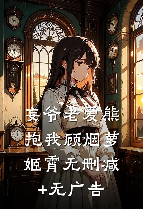 妄爷老爱熊抱我顾烟萝姬霄无删减+无广告
