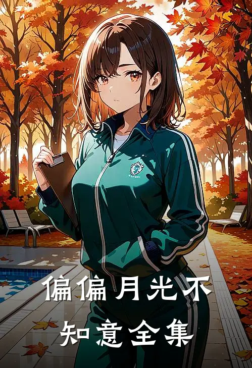 偏偏月光不知意全集