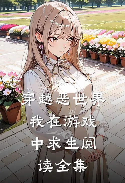 穿越恶世界：我在游戏中求生阅读全集