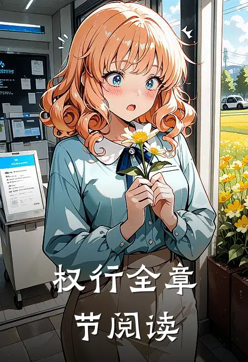 权行全章节阅读