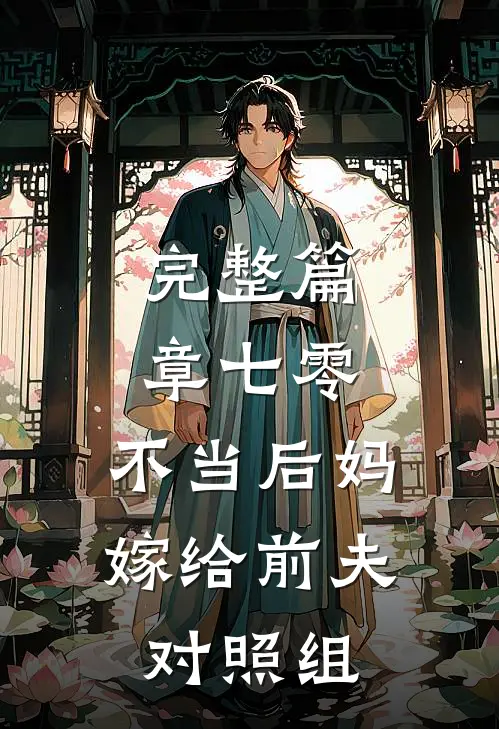 完整篇章七零，不当后妈嫁给前夫对照组