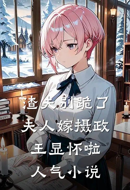 渣夫别跪了，夫人嫁摄政王显怀啦人气小说