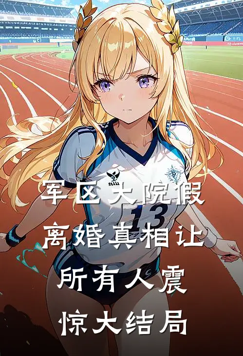 军区大院假离婚真相让所有人震惊大结局