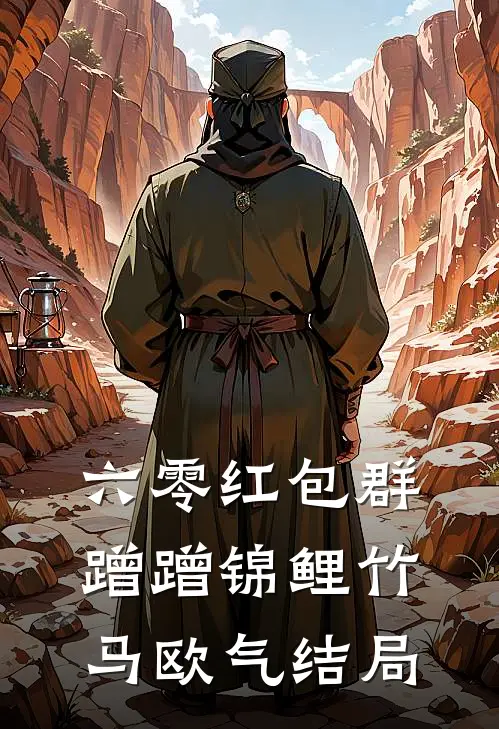 六零红包群，蹭蹭锦鲤竹马欧气结局