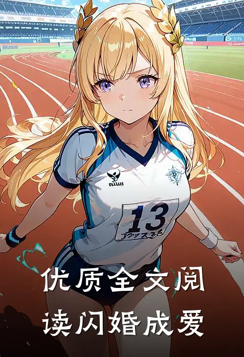 优质全文阅读闪婚成爱