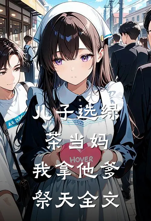 儿子选绿茶当妈，我拿他爹祭天全文