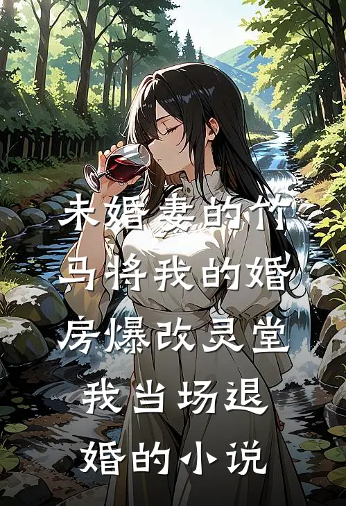 未婚妻的竹马将我的婚房爆改灵堂，我当场退婚的小说