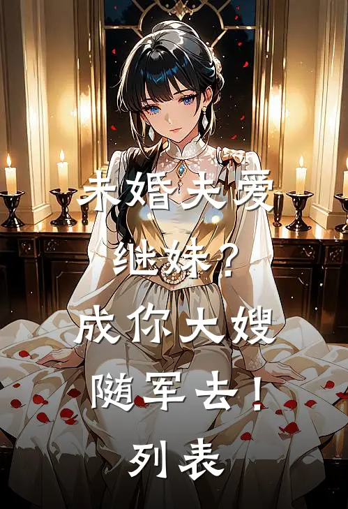 未婚夫爱继妹？成你大嫂随军去！列表