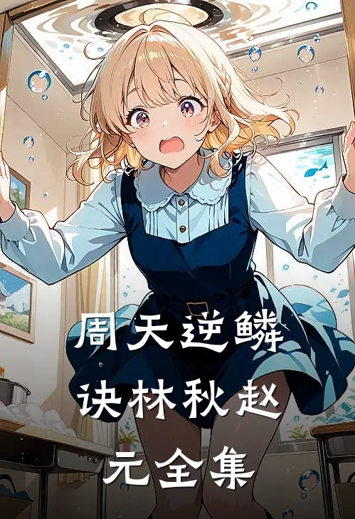 周天逆鳞诀林秋赵元 全集