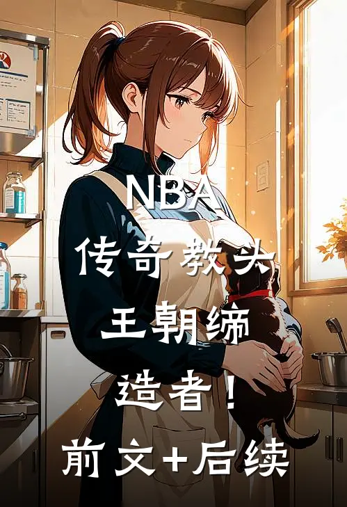 NBA：传奇教头，王朝缔造者！前文+后续