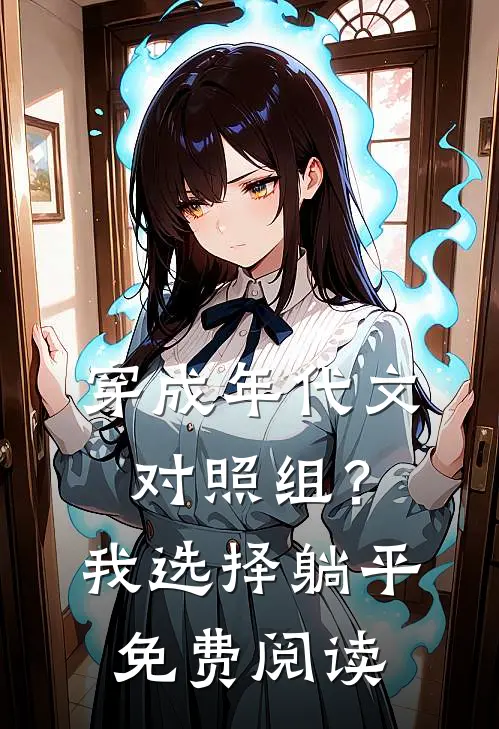 穿成年代文对照组？我选择躺平免费阅读