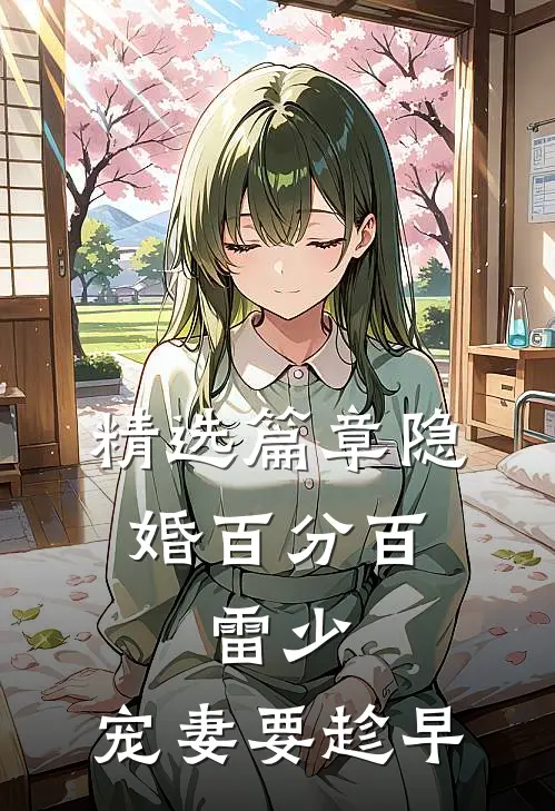 精选篇章隐婚百分百：雷少，宠妻要趁早
