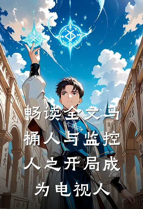 畅读全文马桶人与监控人之开局成为电视人