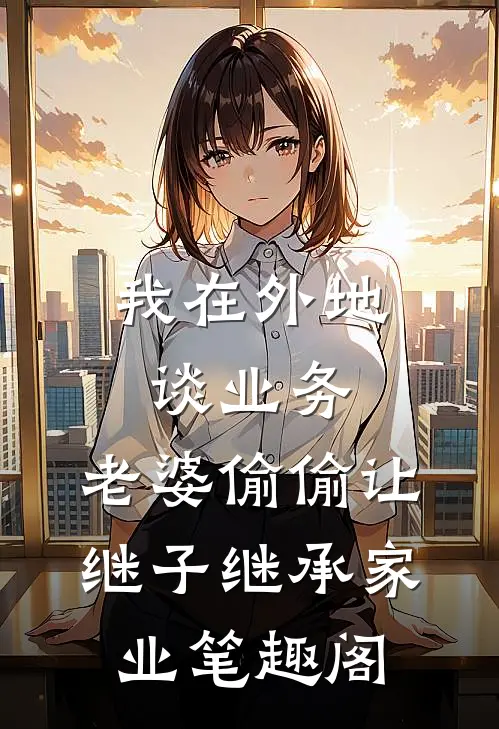 我在外地谈业务，老婆偷偷让继子继承家业笔趣阁
