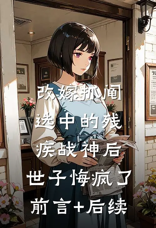 改嫁抓阄选中的残疾战神后，世子悔疯了前言+后续