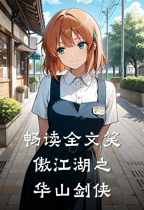 畅读全文笑傲江湖之华山剑侠
