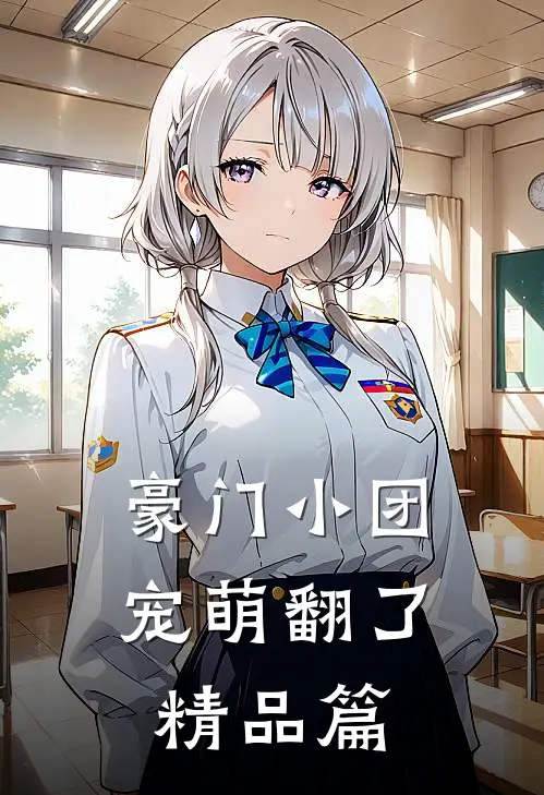 豪门小团宠萌翻了精品篇