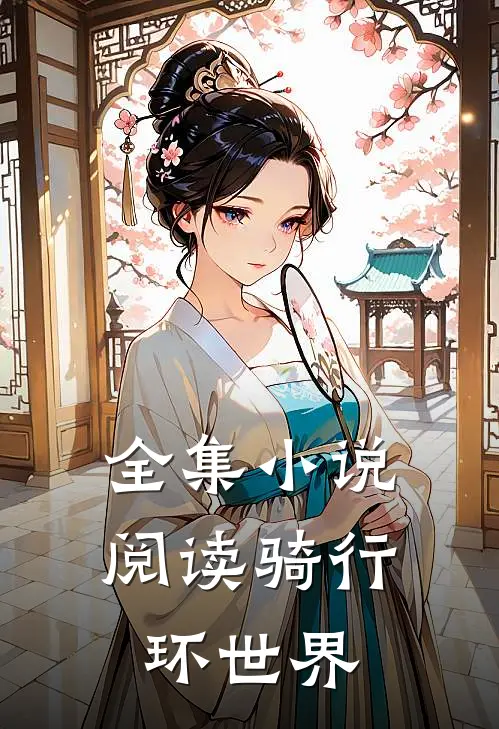 全集小说阅读骑行环世界