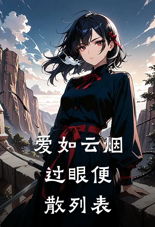 爱如云烟，过眼便散列表