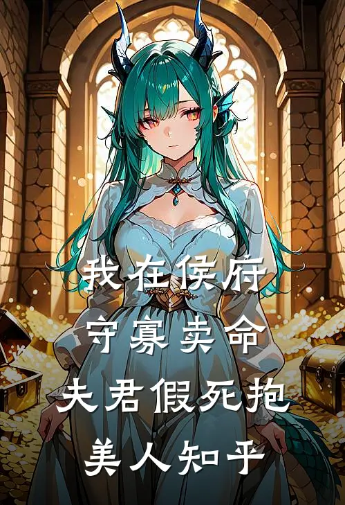 我在侯府守寡卖命，夫君假死抱美人知乎