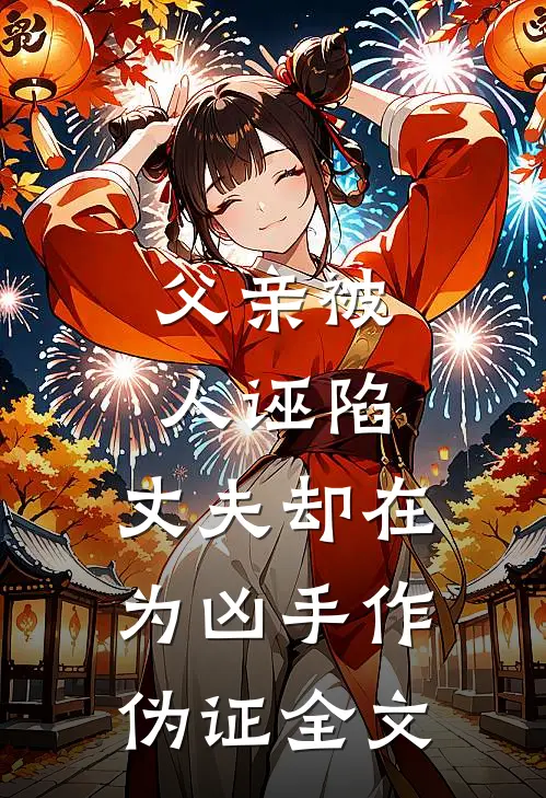 父亲被人诬陷，丈夫却在为凶手作伪证全文