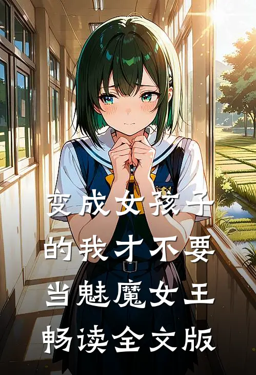 变成女孩子的我才不要当魅魔女王畅读全文版